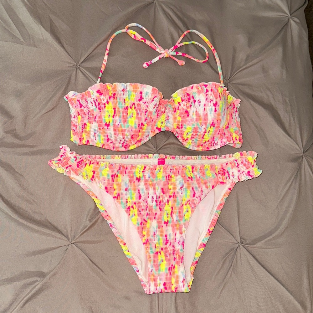 Victoria’s Secret Bikini